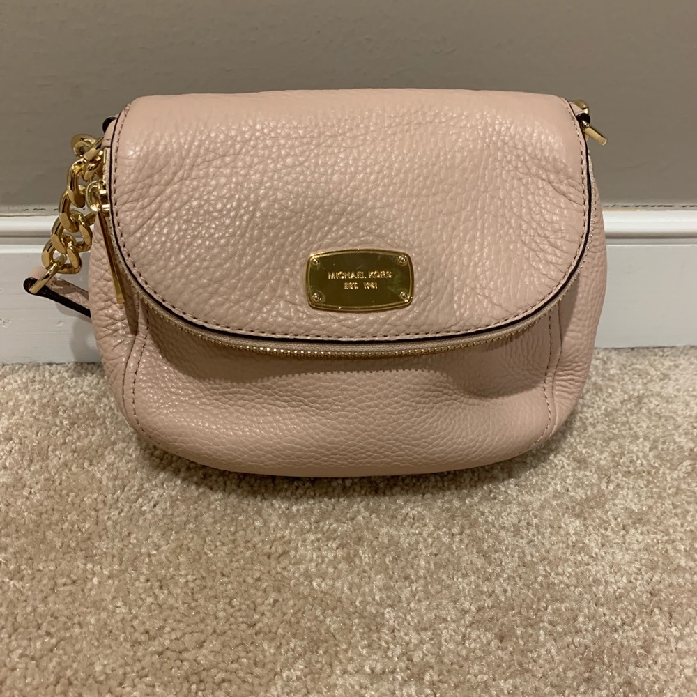 Michael Kors Crossbody Bag